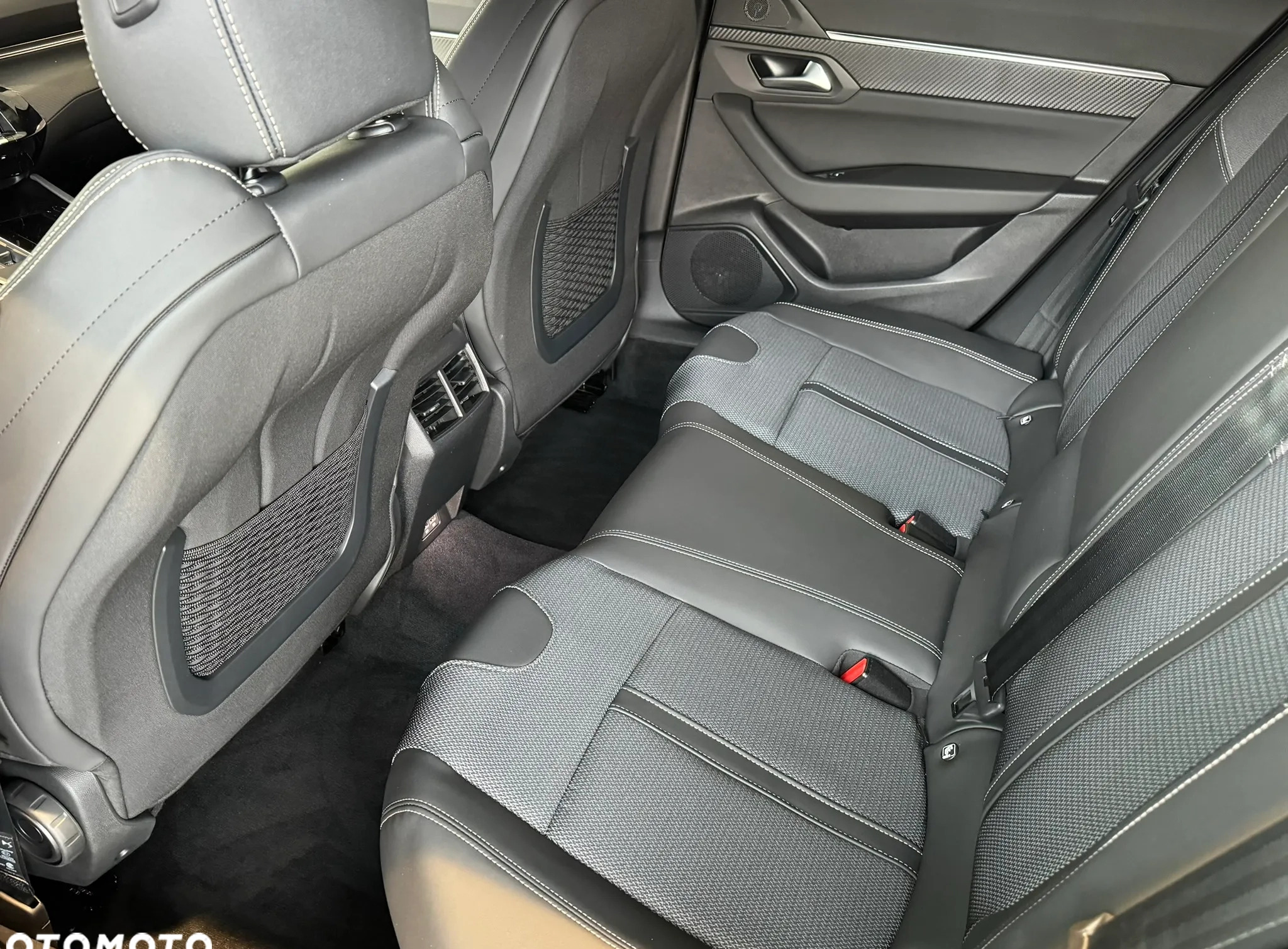 Peugeot 508 cena 175900 przebieg: 3, rok produkcji 2024 z Muszyna małe 92